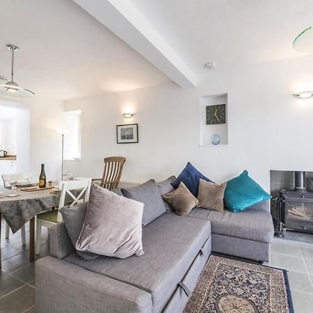 Fair View - 2 Bedroom Cottage - Burton 伯顿 外观 照片
