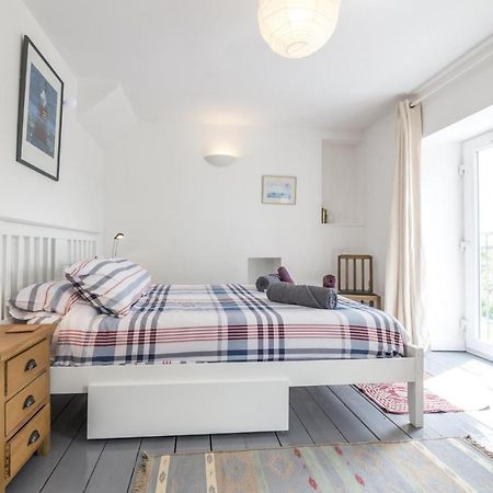 Fair View - 2 Bedroom Cottage - Burton 伯顿 外观 照片
