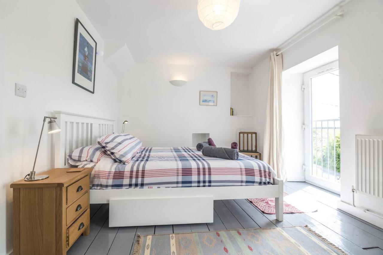 Fair View - 2 Bedroom Cottage - Burton 伯顿 外观 照片