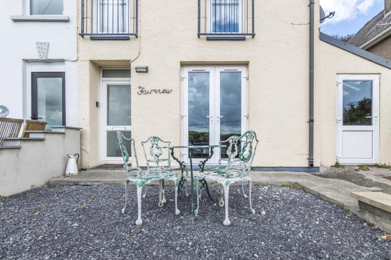 Fair View - 2 Bedroom Cottage - Burton 伯顿 外观 照片