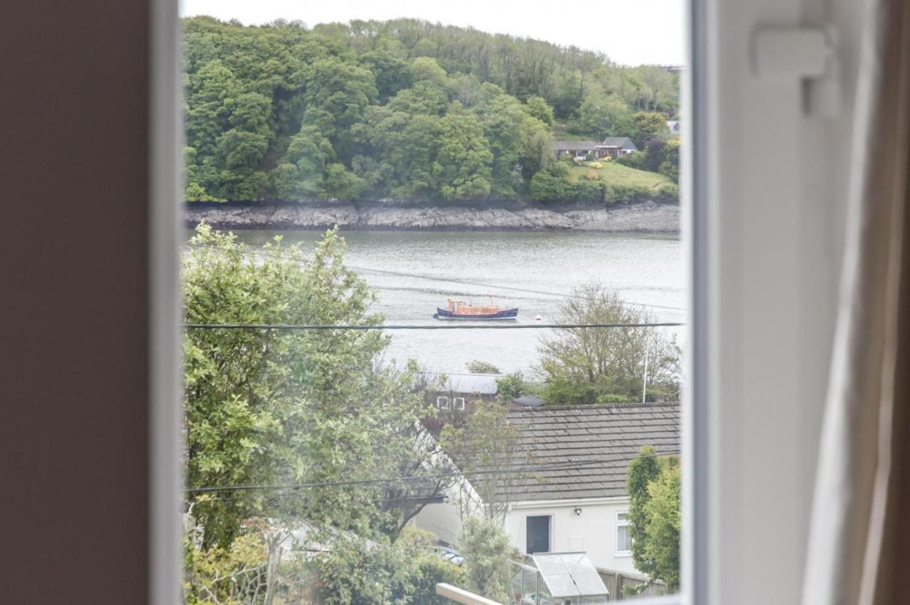 Fair View - 2 Bedroom Cottage - Burton 伯顿 外观 照片