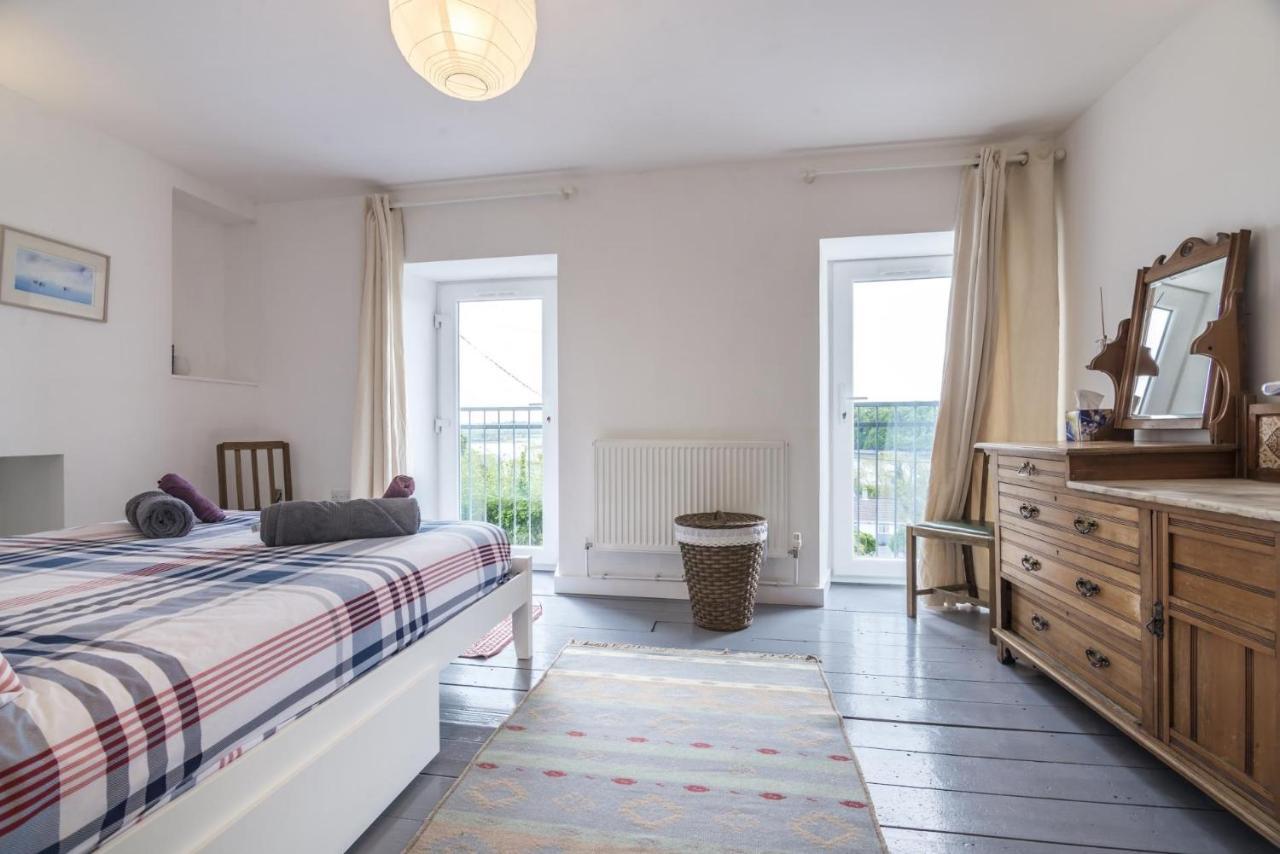 Fair View - 2 Bedroom Cottage - Burton 伯顿 外观 照片
