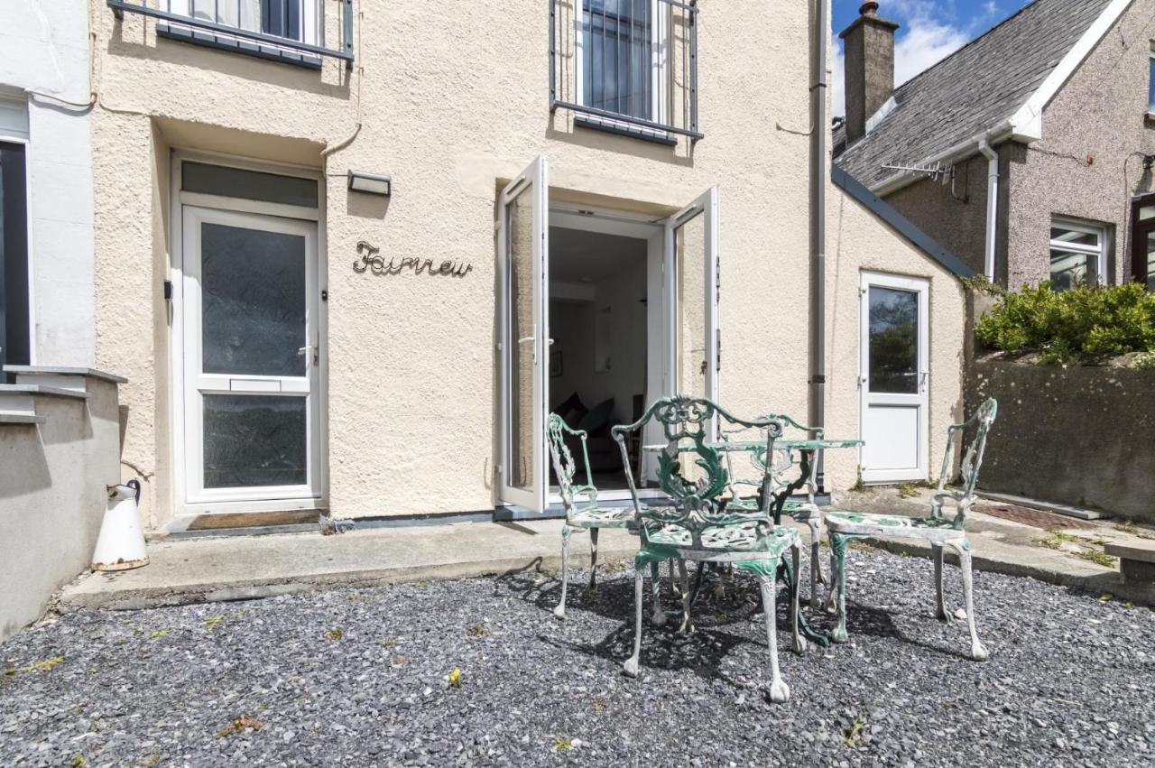 Fair View - 2 Bedroom Cottage - Burton 伯顿 外观 照片
