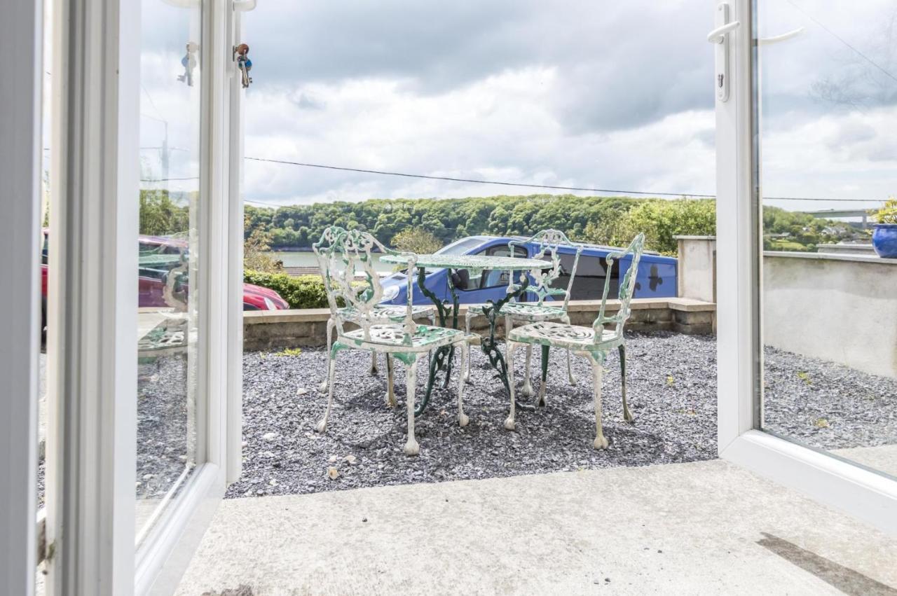 Fair View - 2 Bedroom Cottage - Burton 伯顿 外观 照片