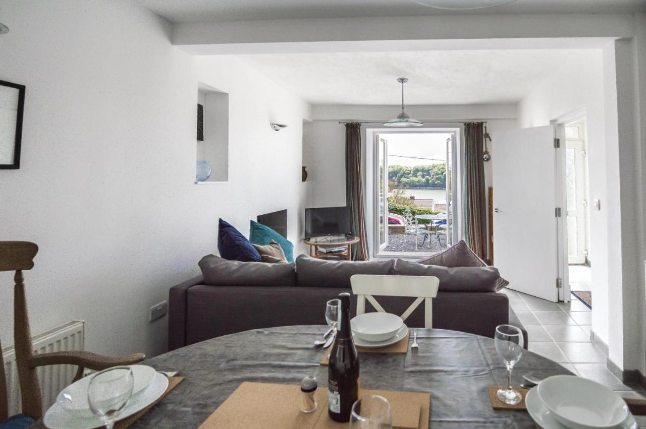 Fair View - 2 Bedroom Cottage - Burton 伯顿 外观 照片