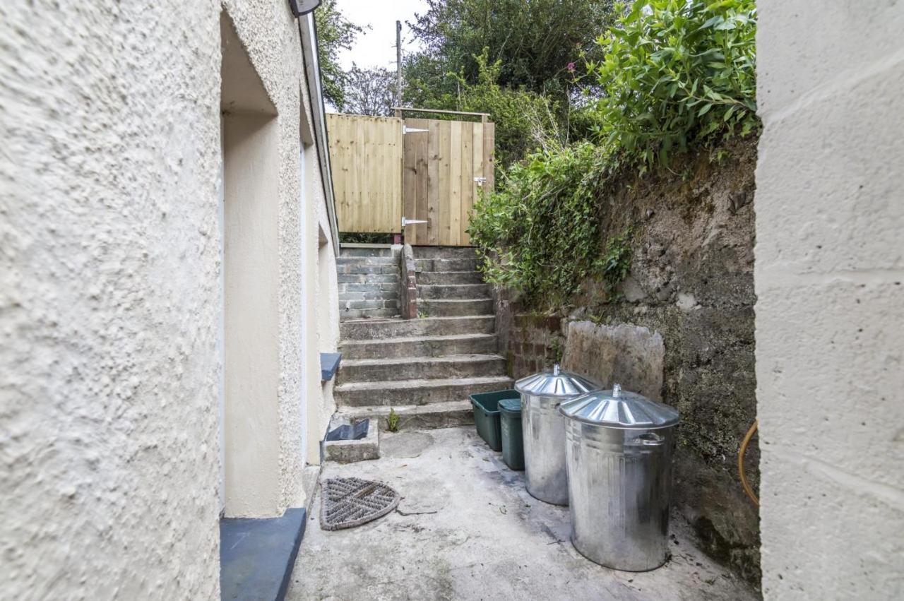 Fair View - 2 Bedroom Cottage - Burton 伯顿 外观 照片